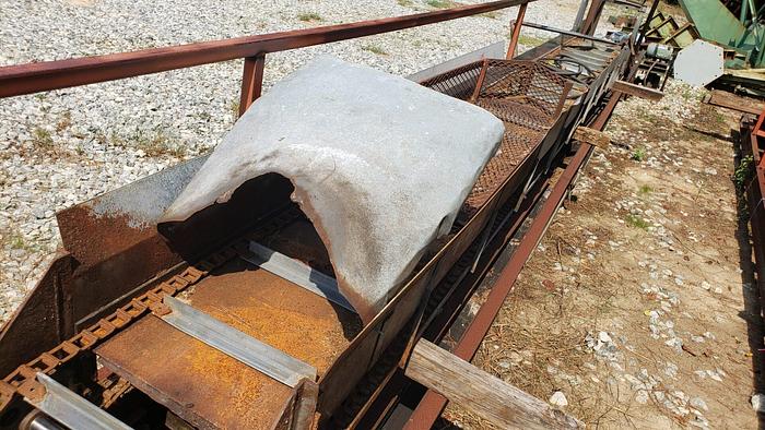 Used JACKSON Sawmill