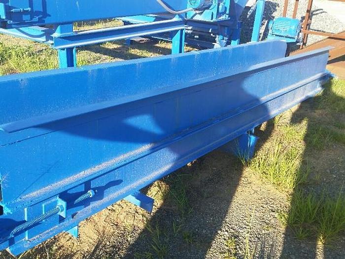 Used Brewco Speed Cut Saw