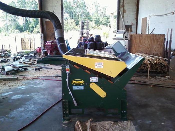 Used Pendu 3800 Stake Pointer