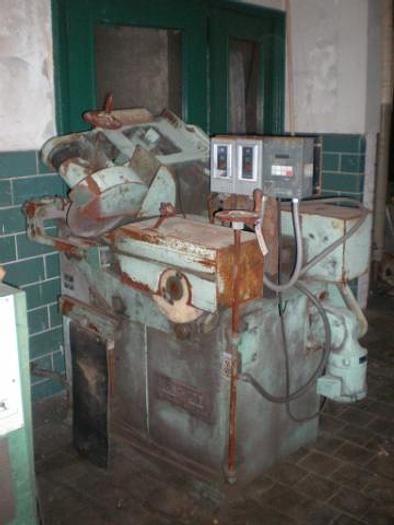 Used HANCHETT 413 LH Bandsaw Sharpener