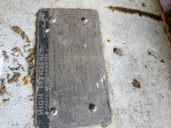 Used Hurdle 2 HB Sawmill