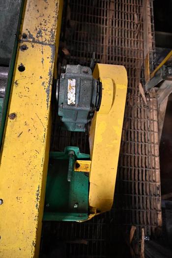 Used CORLEY Live Rolls 60' x 40"