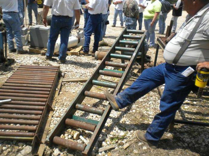 Used HURRICANE CHOP SAW