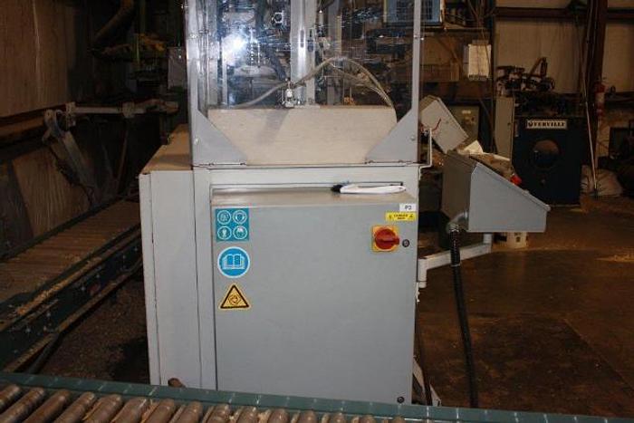 Used Premier Tech Bag Placer