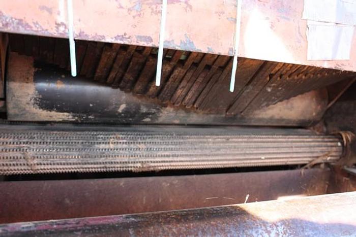 Used CORNELL Edger/Gang Saw