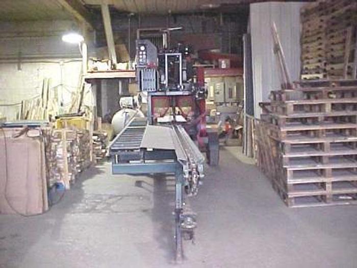 Used MORGAN Scragg (portable)