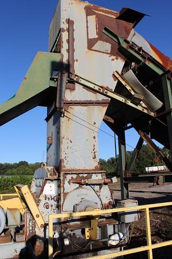 Used MONTGOMERY 45 CSKC Wood Hog