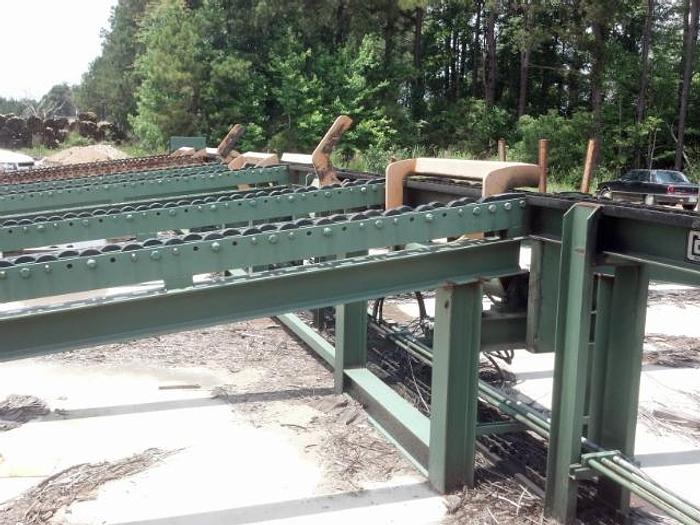 Used COOPER Sharp Chain Scragg