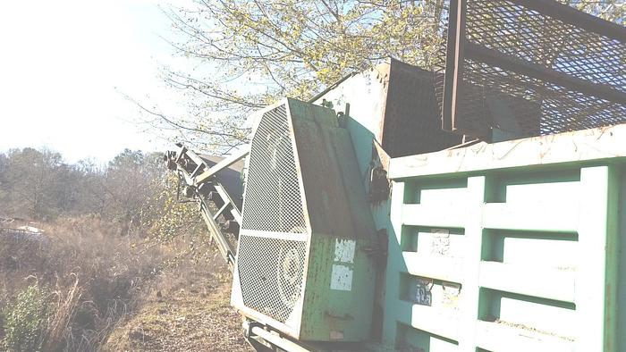 Used PROGRIND Portable Grinder