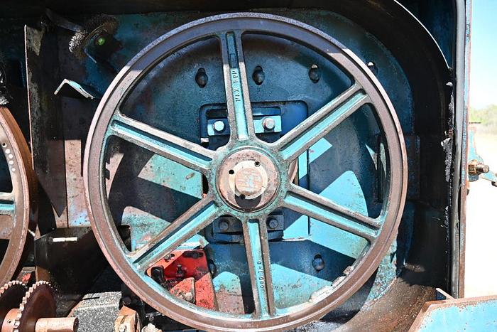 Used BREWER 3 Head Resaw...Pending Sale