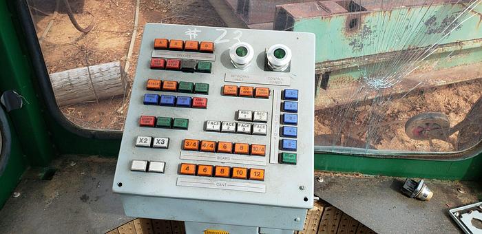 Used SALEM 42″ LP Carriage