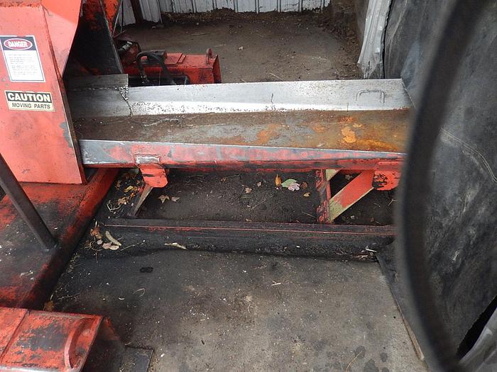 Used 26′ Morbark Vibrating Conveyor