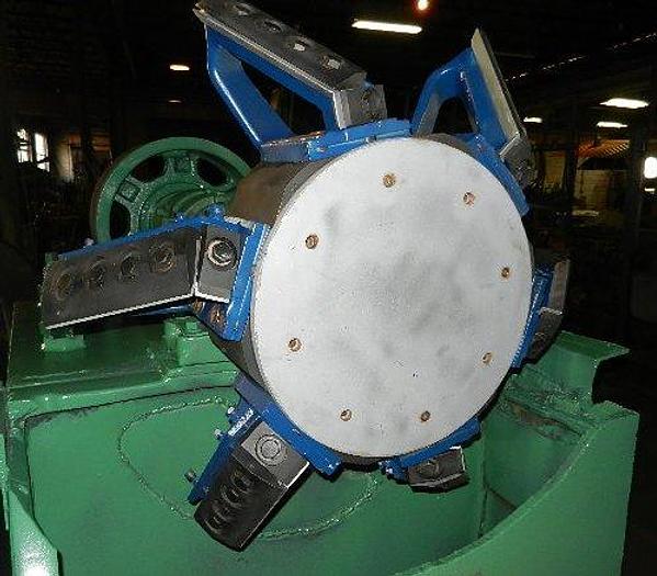 Used CM&E Headrig Slabber