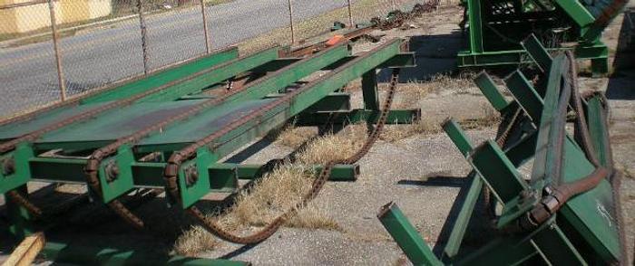 Used 15′ Rooftop Deck