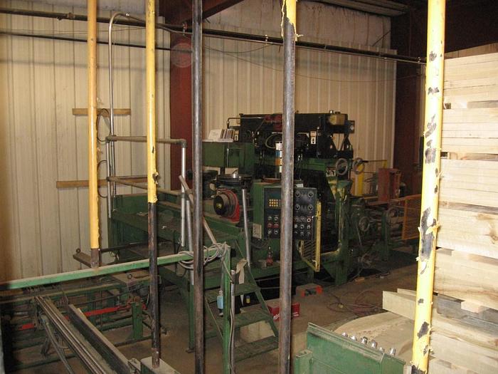 Used Viking 505 Turbo