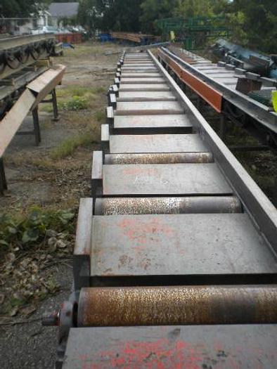 Used West Plains Live Rolls 140′