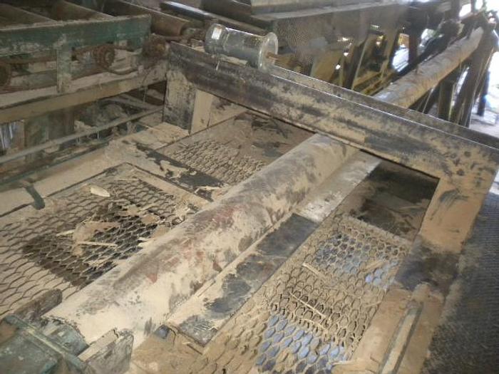 Used TYRONE BERRY Shotgun Drive