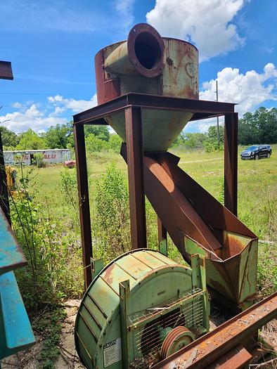 Used Hurdle 2 HB Sawmill