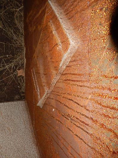 Used PRECISION 84″ Chipper