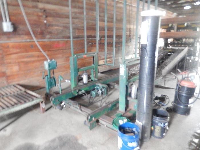 Used GAP Pallet Stacker