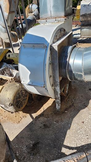 Used Honeyville Blower 40 HP