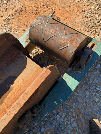 Used 67′ x 16″ Flat Belt Conveyor