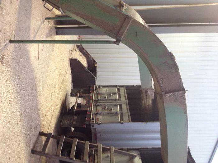 Used Precision Chip Pack