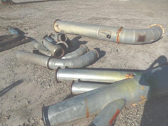 Used YATES A20 Planer-Matcher