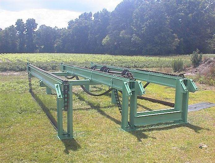 Used Cooper Scragg 16′