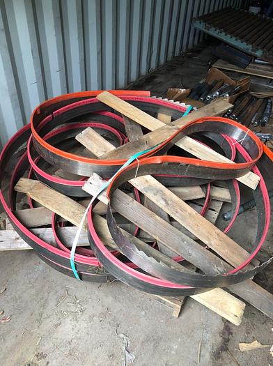 Used YAMANI Band Resaw