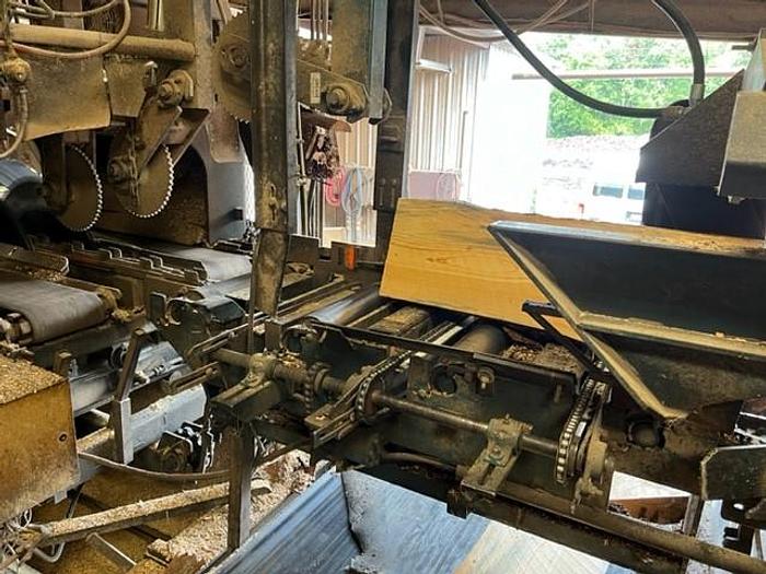 Used Complete Brewer Short Log Scragg Price is REDUCED, Sell wants offers, any offer is looked at