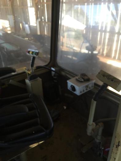 Used 2014 HURDLE Sawmill