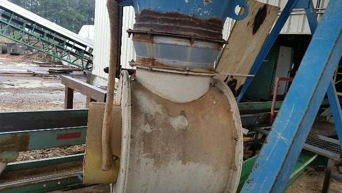 Used Kroger Dust Syatem