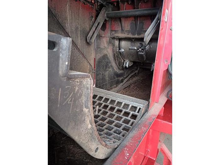 Used Rotochopper Model SB-24E Grinder