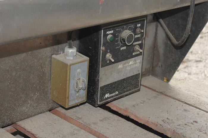 Used IMW Guide Grinder