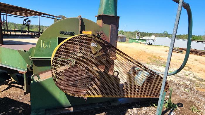 Used PROGRESS 60″ Chipper...sale pending
