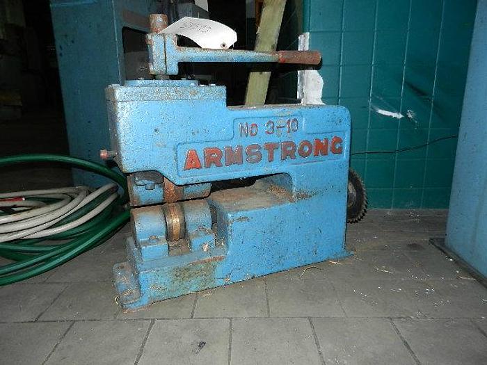 Used Armstrong 310 stretcher roll