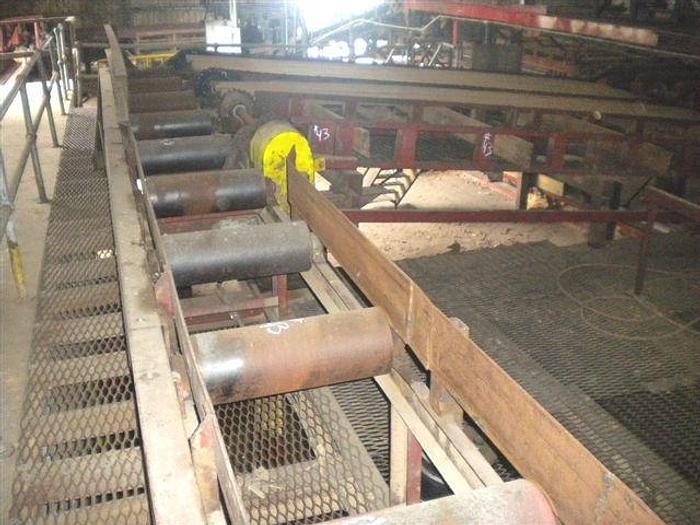 Used JOCAR Linebar Resaw