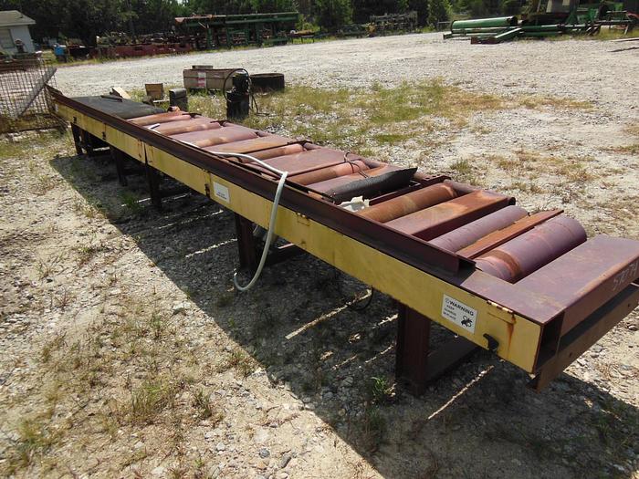 Used MELLOTT Live Rolls