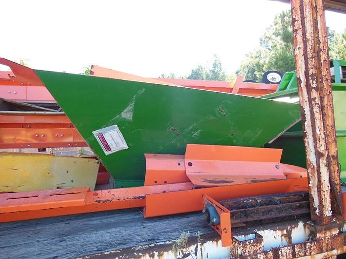 Used Real Tuff Baler