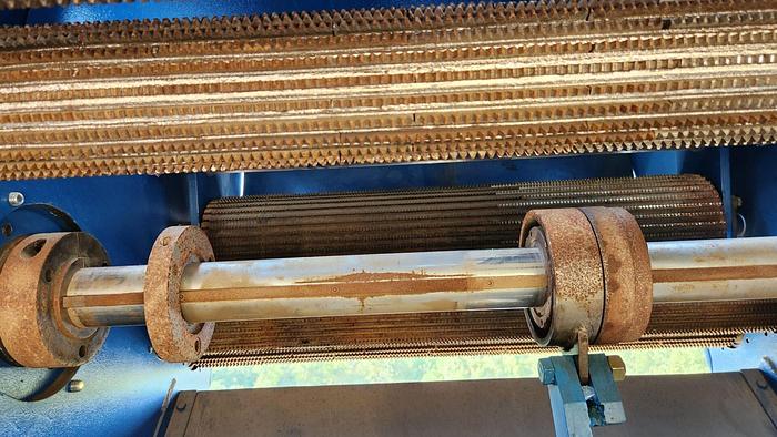 Used CORNELL 7 x 42 Board Edger