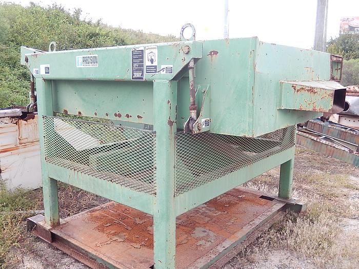 Used Used Precision 7 x 7 Chip Screen