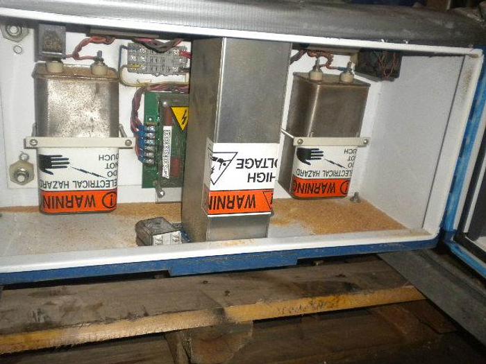 Used Lucidyne Grade Reader