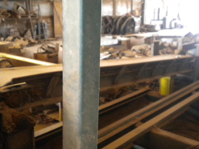 Used Meadows #3 Sawmill