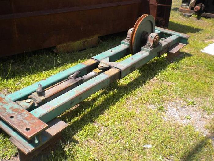 Used Tyrone Berry Cable Tightner