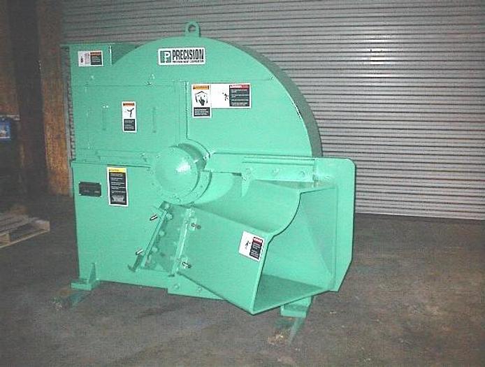 Used 58″ Precision Chipper