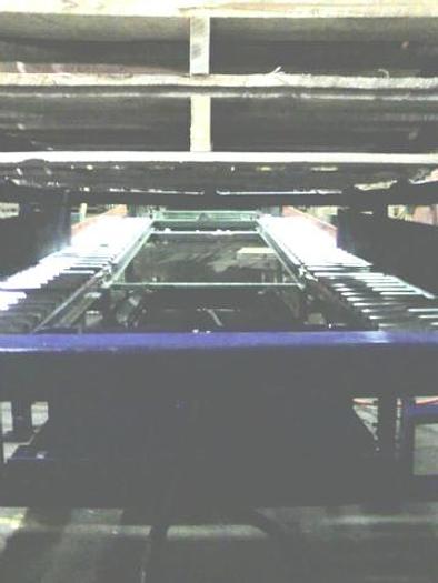 Used Pallet Chief II Nailer