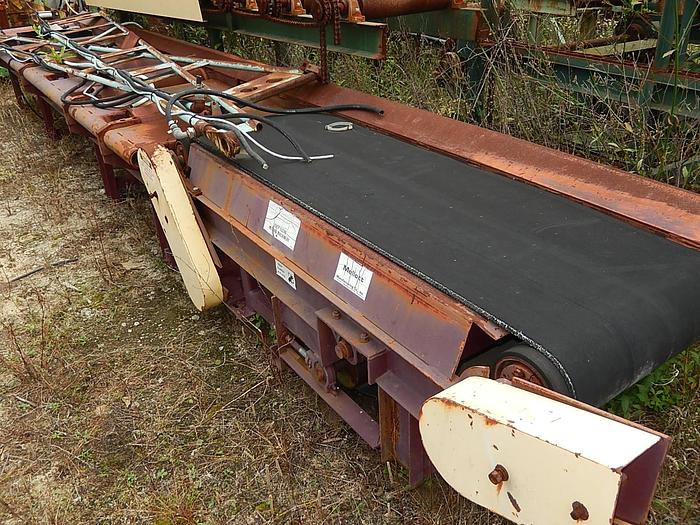 Used MELLOTT Live Rolls