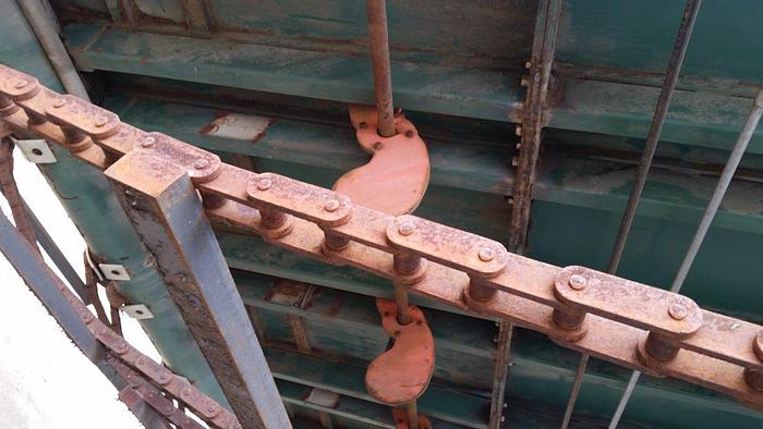 Used USNR Unscrambler