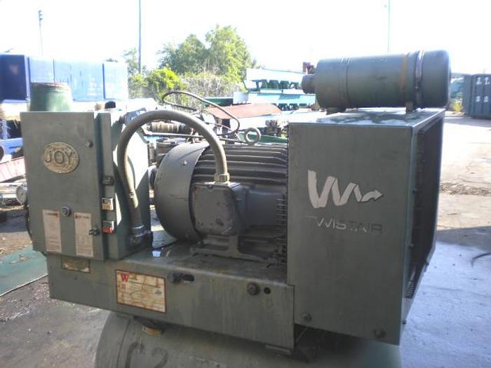 Used JOY 30 HP Air Compressor